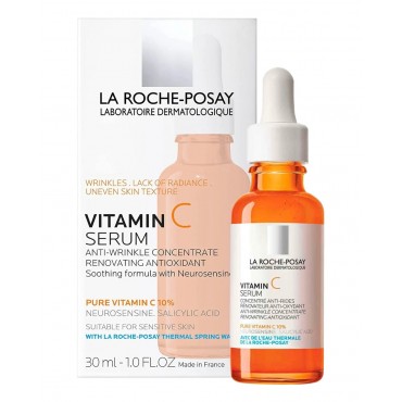 SERUM VITAMINA C *30ML LA...