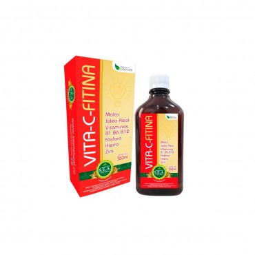 VITA-C-FITINA X360ML...