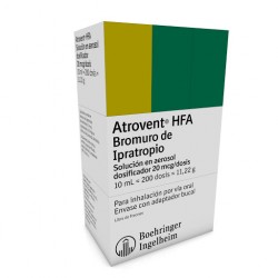 ATROVENT INH X 200 DOSIS 10ML