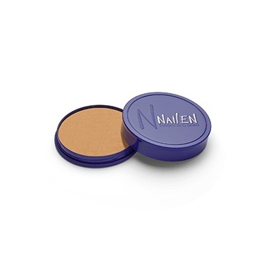 POLVO COMPACTO NAILEN N6 X14GR