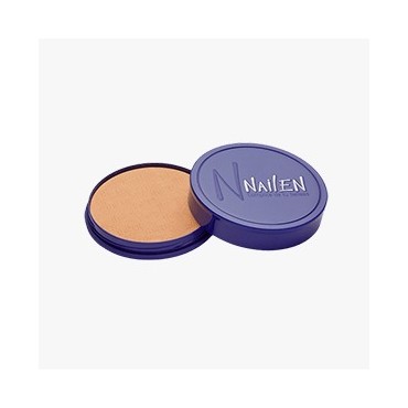 POLVO COMPACTO NAILEN N5 X14GR