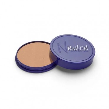 POLVO COMPACTO NAILEN N4 X14GR