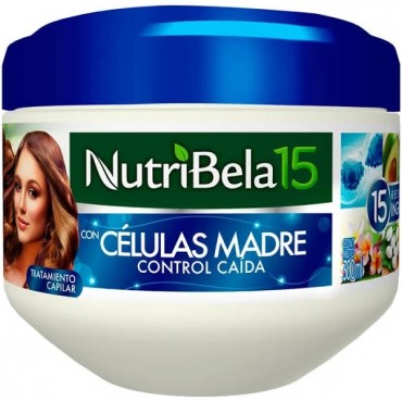 TRATAMIENTO NUTRIBELA CON...