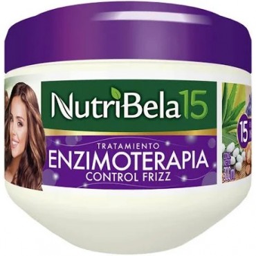 TRATAMIENTO NUTRIBELA...