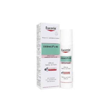 EUCERIN SERUM DERMO PURE...