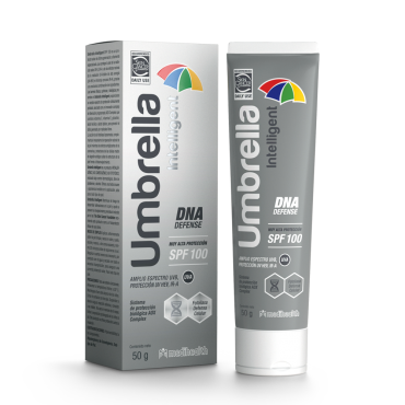 UMBRELLA INTELLIGENT SPF100...