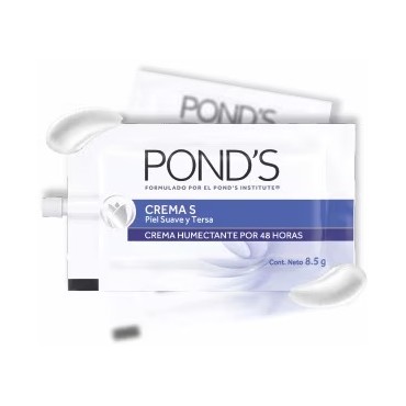 CREMA POND'S  CREMA S...