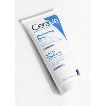 CERAVE CREMA HIDRATANTE