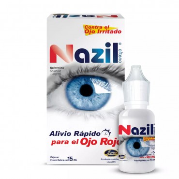 NAZIL (NAFAZOLINA 0.1%)...