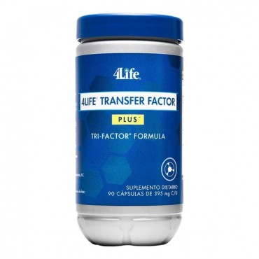 4LIFE TRANSFER FACTOR *90...