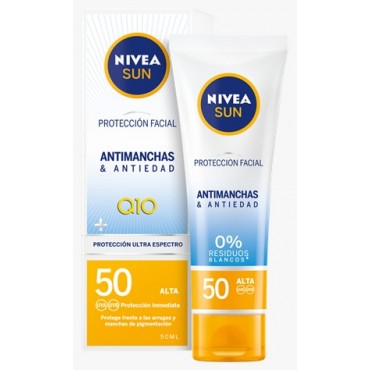 NIVEA SUN PROTECTOR SOLAR...