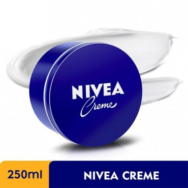 NIVEA CREMA CLASICA *250ML