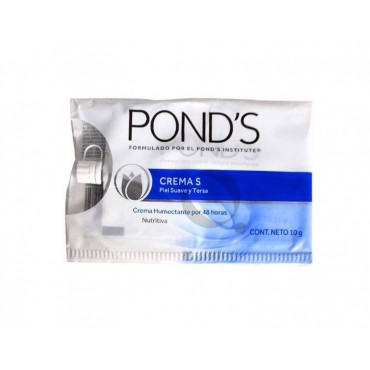 PONDS CREMA HUMECTANTE...