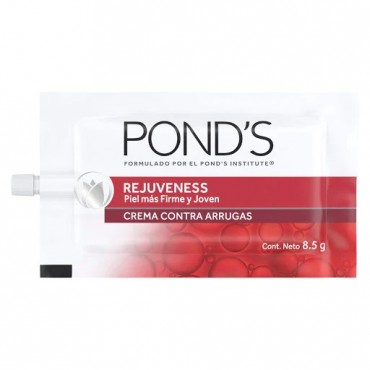 PONDS CREMA CONTRA ARRUGAS...