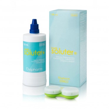 MULTI SOLUTER LENTE BLANDO...