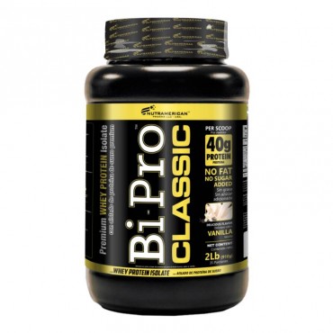 Proteína Bi-Pro Classic 910...