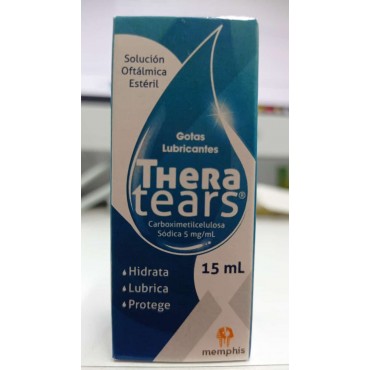 Thera Tears...