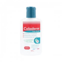 CALADERM CLEAR PLUS LOCION...